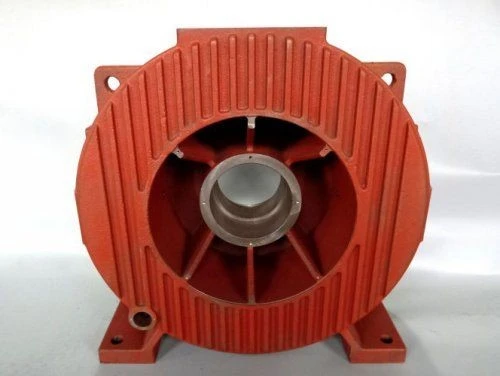 Elevator Traction Machine Housing high quality